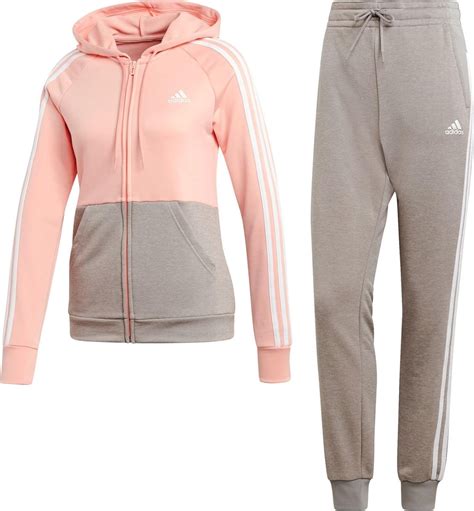 joggingspak nike adidas aanbieding|adidas trainingspak dames.